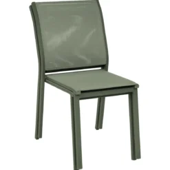 CHAISE ESSENTIA EMPILABLE LAURIER LAURIER