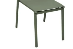 CHAISE ESSENTIA EMPILABLE LAURIER LAURIER
