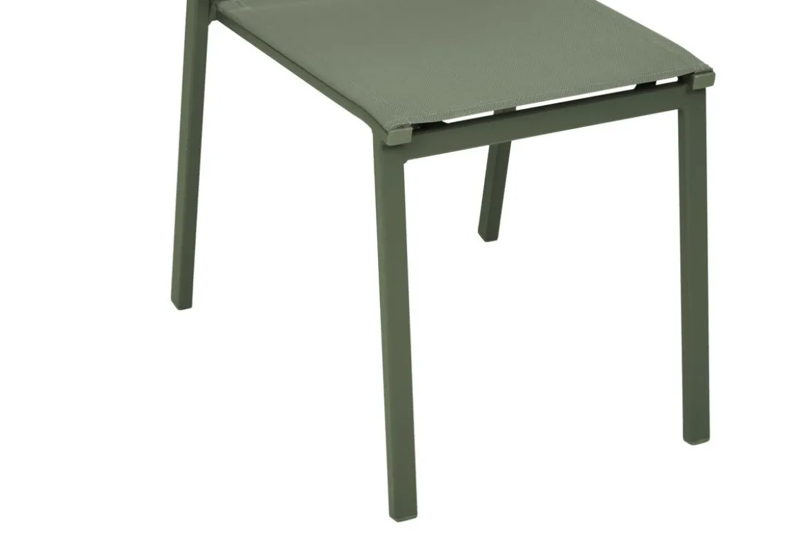CHAISE ESSENTIA EMPILABLE LAURIER LAURIER