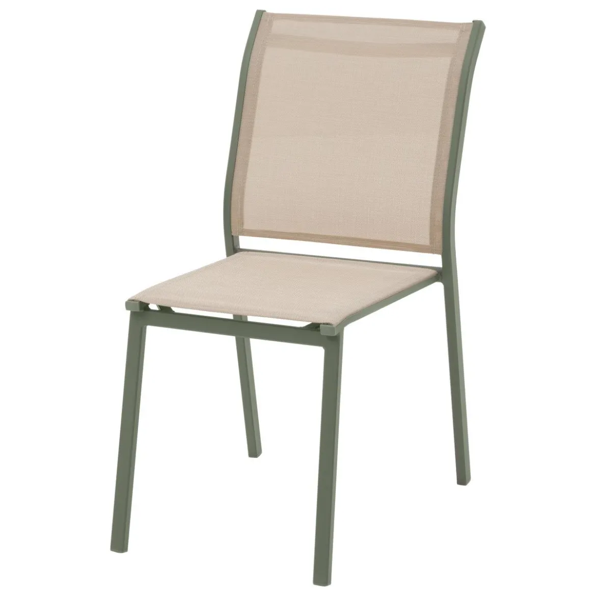 CHAISE ESSENTIA EMPILABLE LIN LAURIER