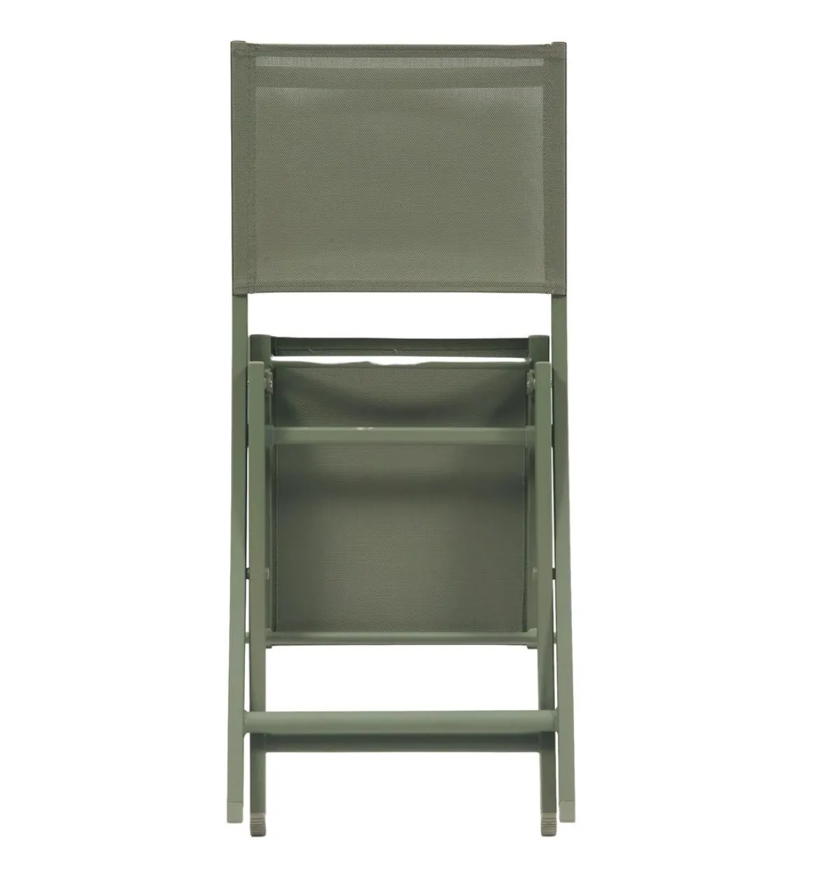 CHAISE ESSENTIA PLIANTE LAURIER LAURIER