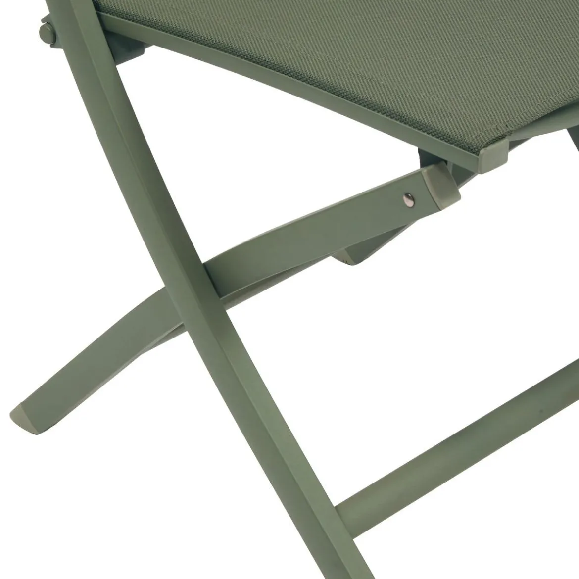 CHAISE ESSENTIA PLIANTE LAURIER LAURIER