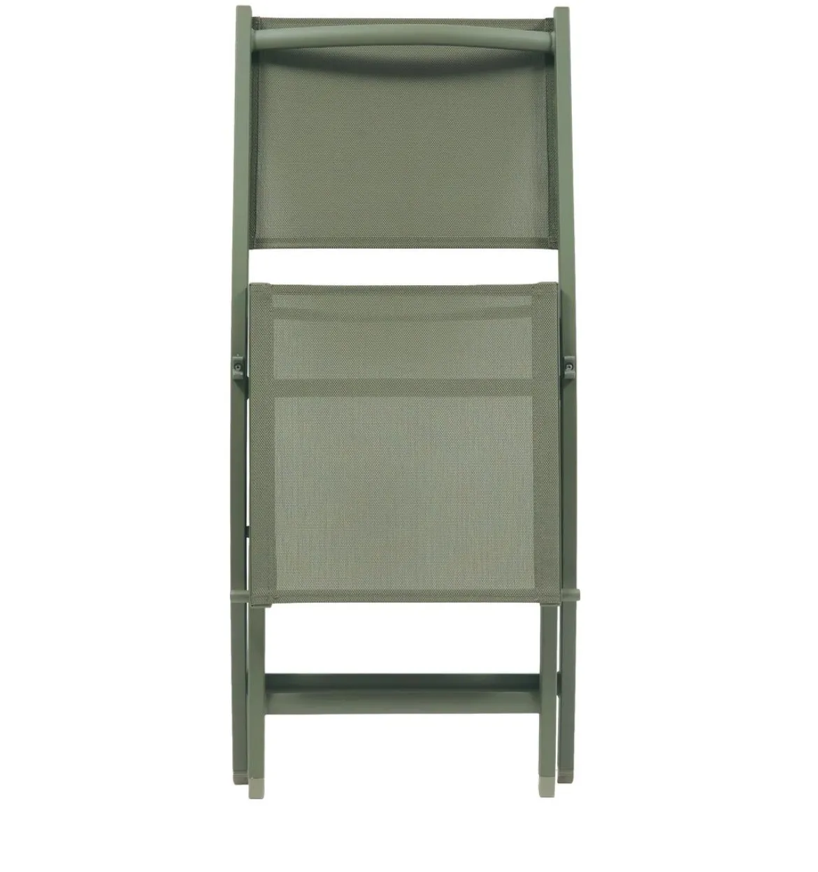 CHAISE ESSENTIA PLIANTE LAURIER LAURIER