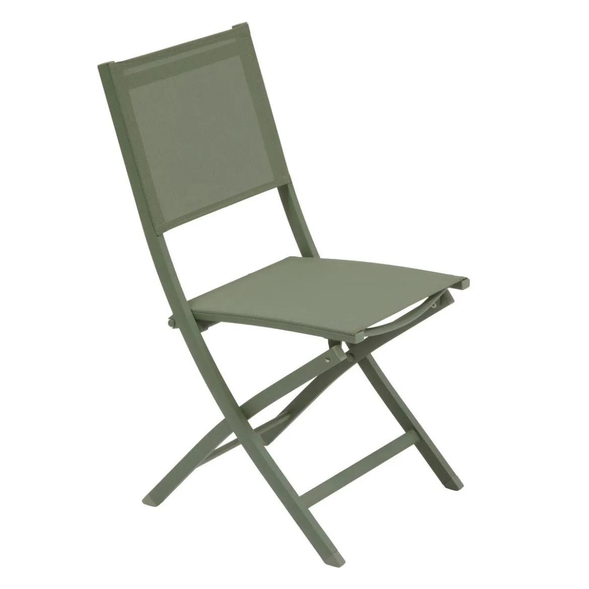 CHAISE ESSENTIA PLIANTE LAURIER LAURIER