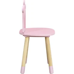 CHAISE FORME COURONNE ENFANT