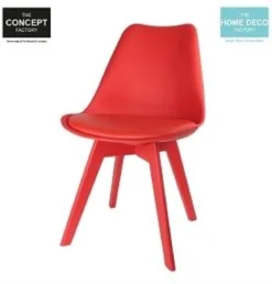 CHAISE FULL COLOR ROUGE M2