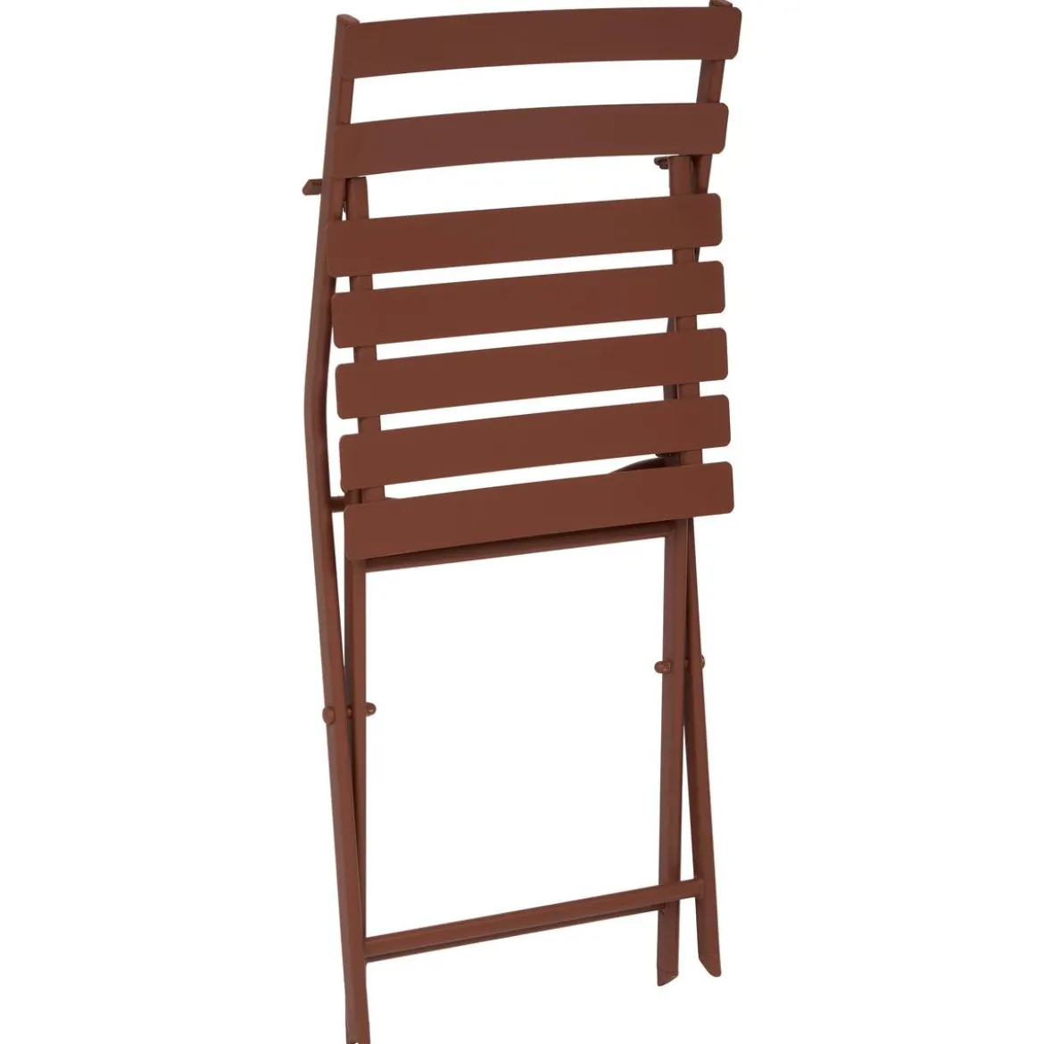 CHAISE GREENSBORO ACAJOU