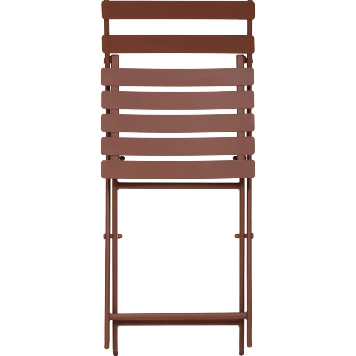 CHAISE GREENSBORO ACAJOU