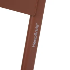 CHAISE GREENSBORO ACAJOU