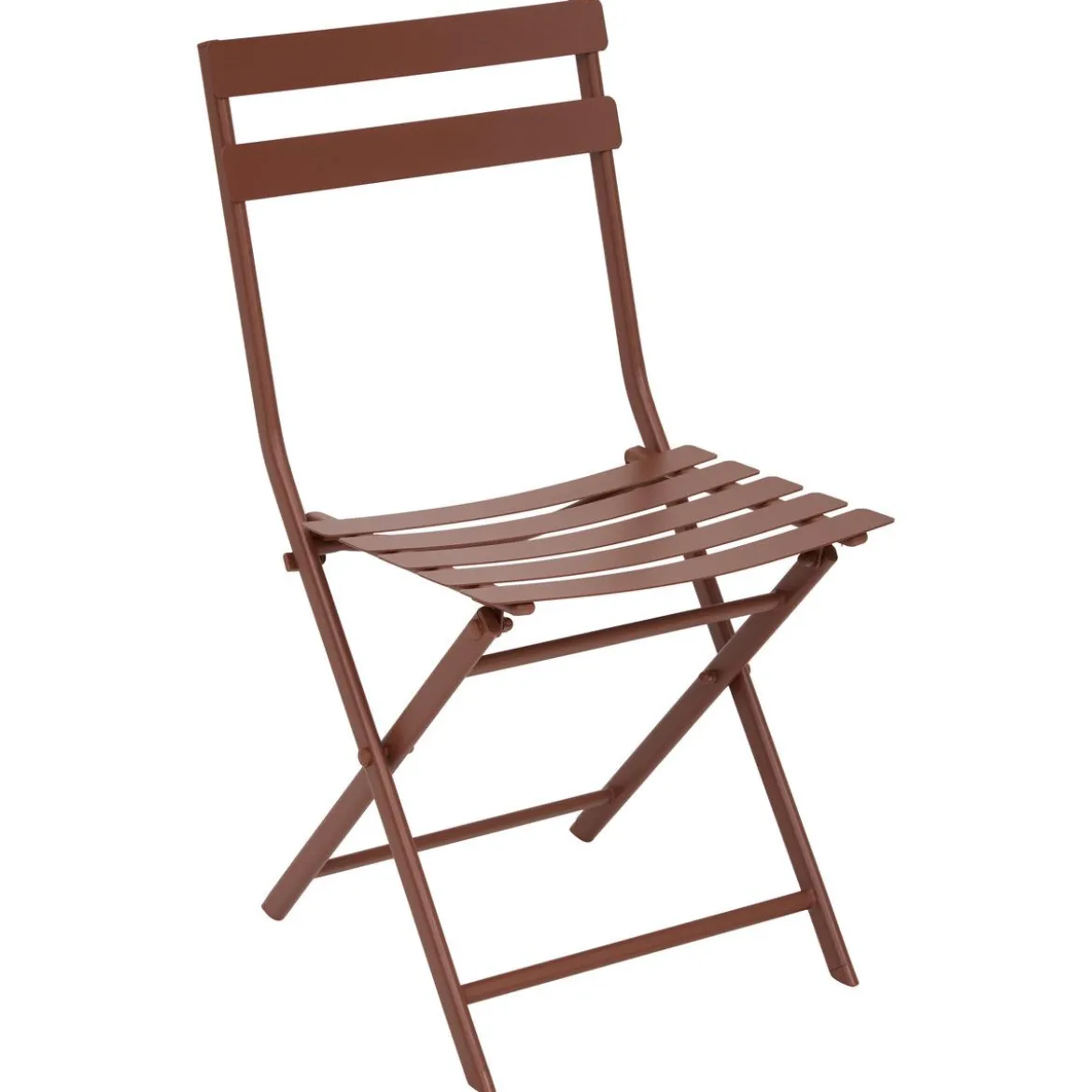 CHAISE GREENSBORO ACAJOU