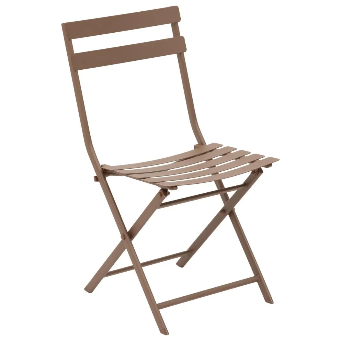 CHAISE GREENSBORO BRONZE