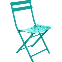CHAISE GREENSBORO EMERAUDE