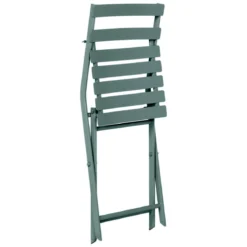 CHAISE GREENSBORO JADE