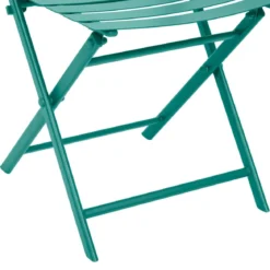 CHAISE GREENSBORO OPALE