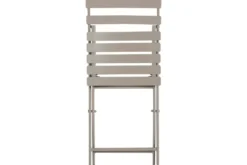 CHAISE GREENSBORO TAUPE