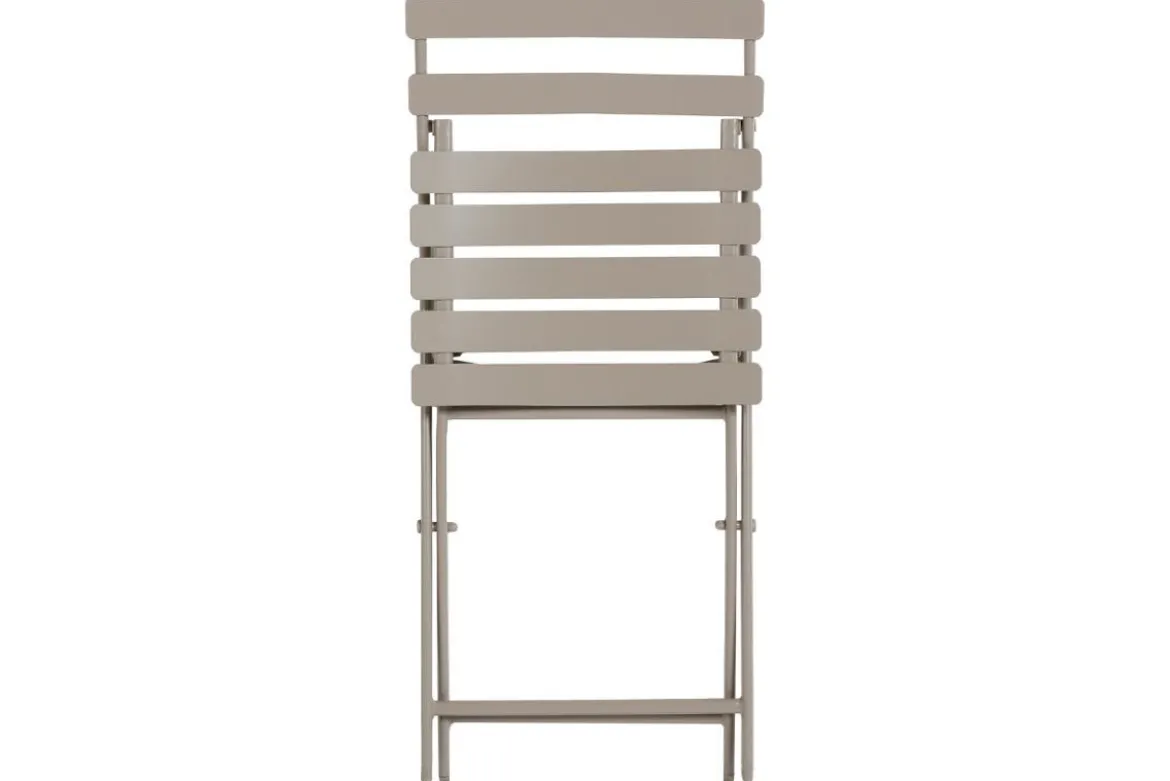 CHAISE GREENSBORO TAUPE