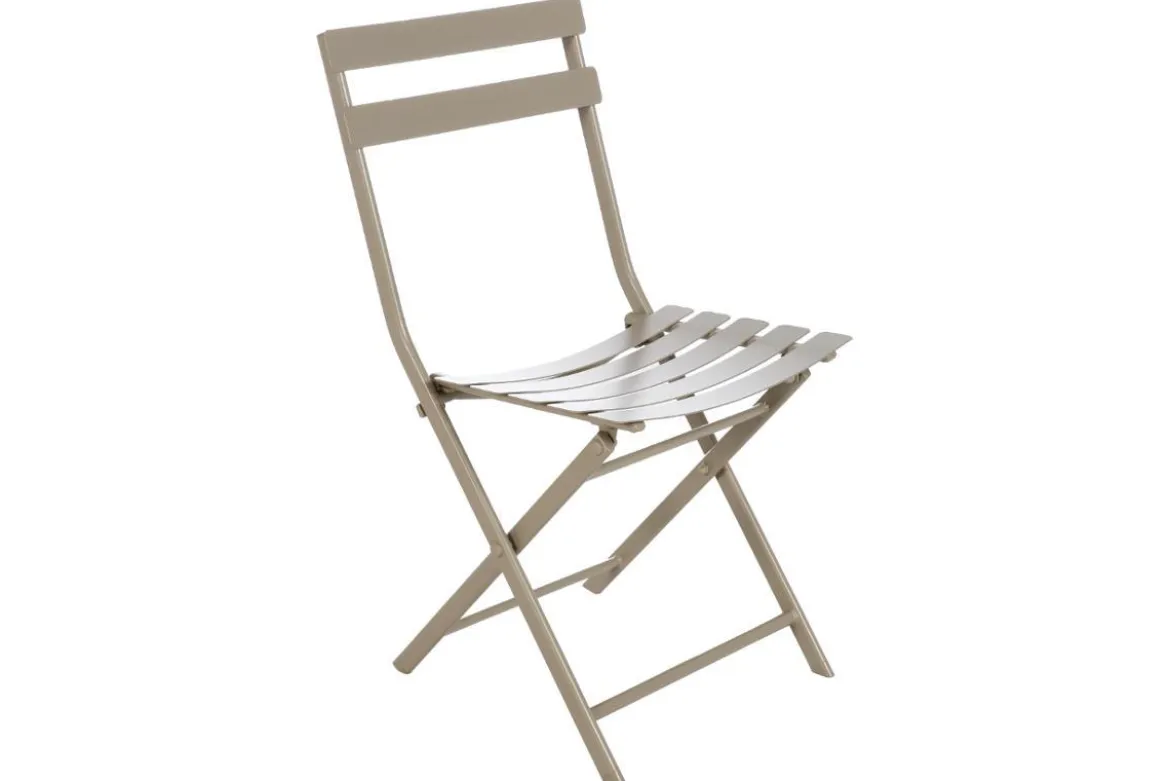 CHAISE GREENSBORO TAUPE