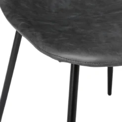 CHAISE GRIS VLADI
