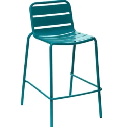 CHAISE HAUTE PHUKET EMPILABLE CANARD