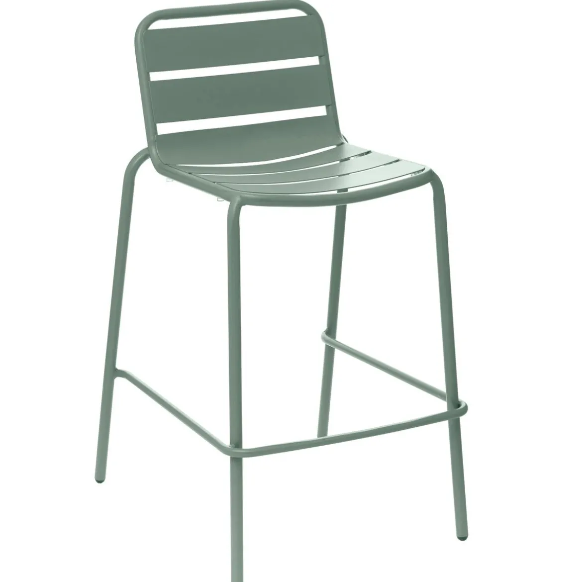 CHAISE HAUTE PHUKET EMPILABLE OLIVE