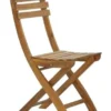CHAISE JARDIN ACACIA 40X52X85.5CM