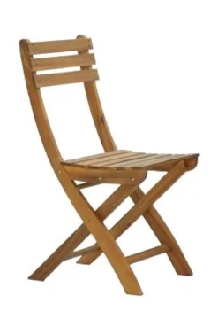 CHAISE JARDIN ACACIA 40X52X85.5CM