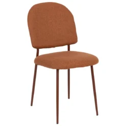 CHAISE KAMILI AMBRE