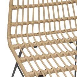CHAISE LAMBADA SESAME