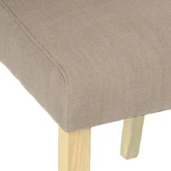 CHAISE LIN CHARME CLEVA TAUPE