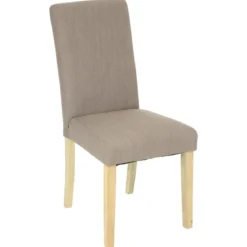 CHAISE LIN CHARME CLEVA TAUPE