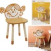 CHAISE MADAME BONHEUR