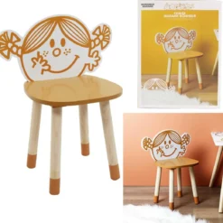 CHAISE MADAME BONHEUR