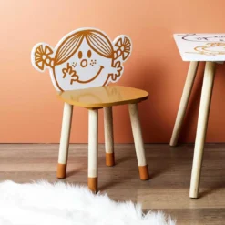 CHAISE MADAME BONHEUR