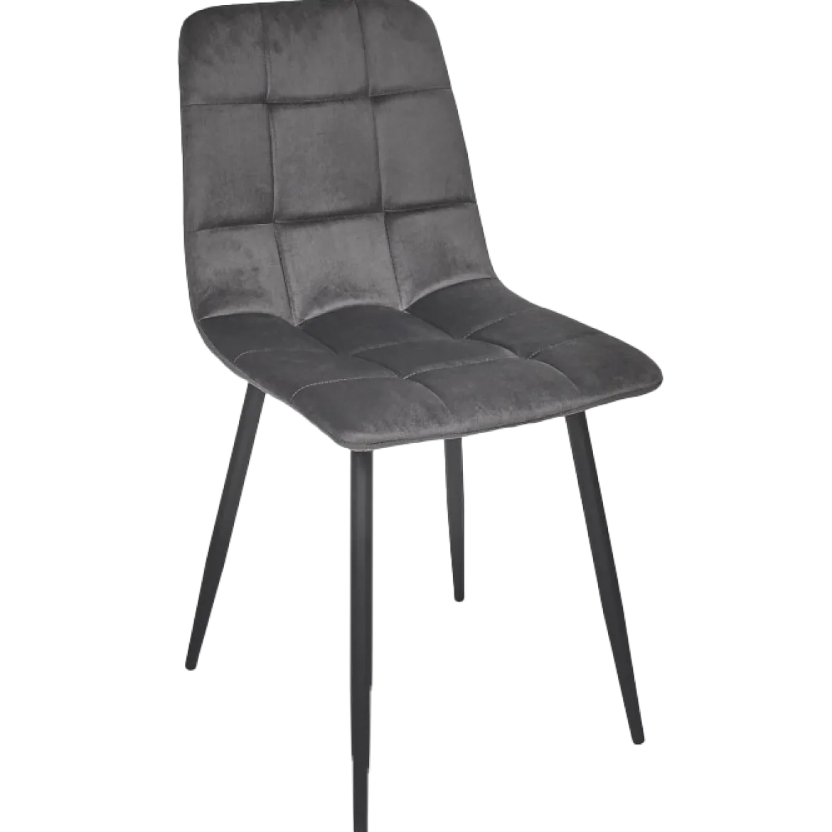 CHAISE MATEO GRIS
