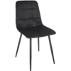 CHAISE MATEO NOIR