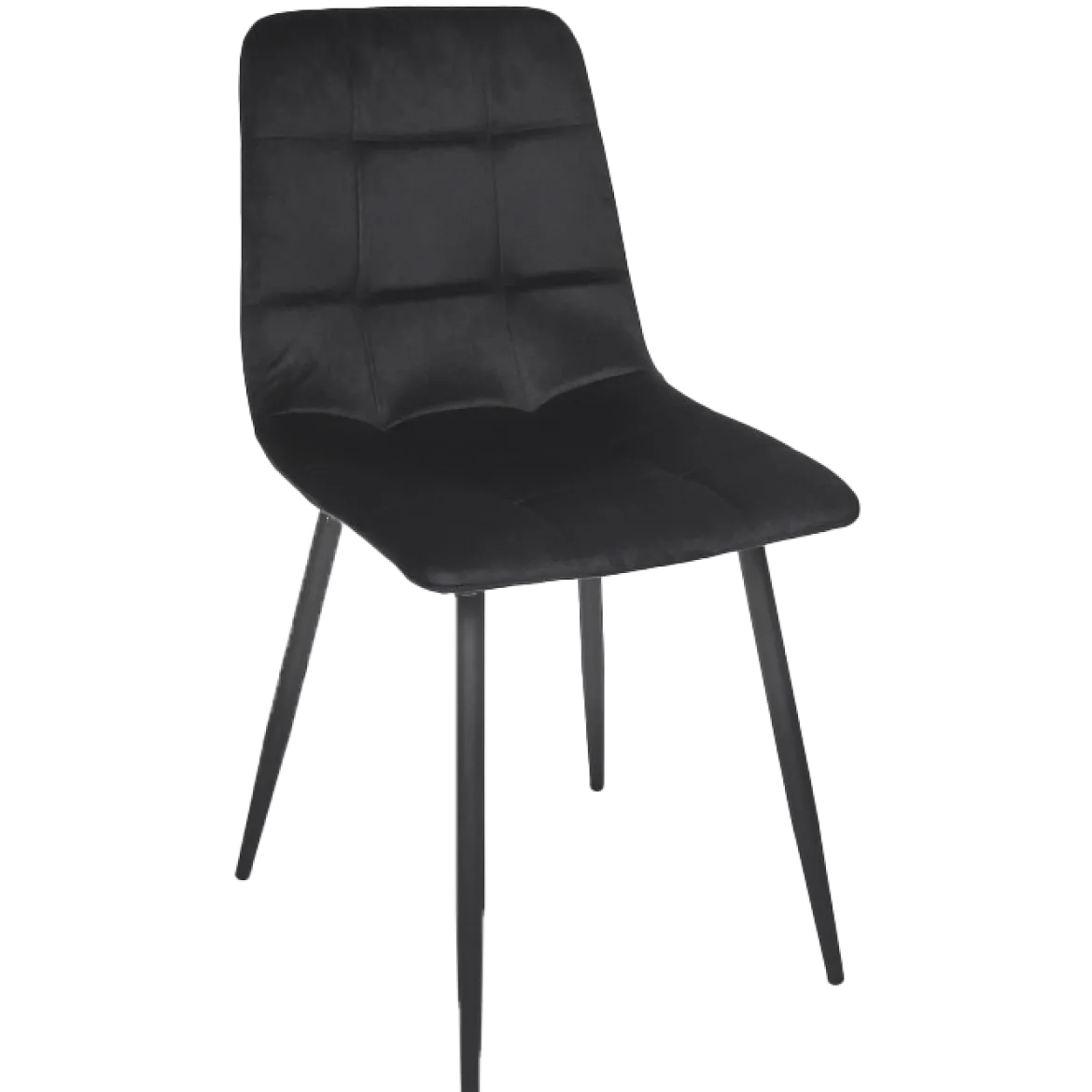 CHAISE MATEO NOIR