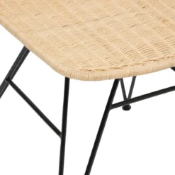 CHAISE MAY ROTIN