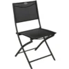 CHAISE MODULA ANTHRACITE GRAPHITE