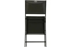 CHAISE MODULA ANTHRACITE GRAPHITE