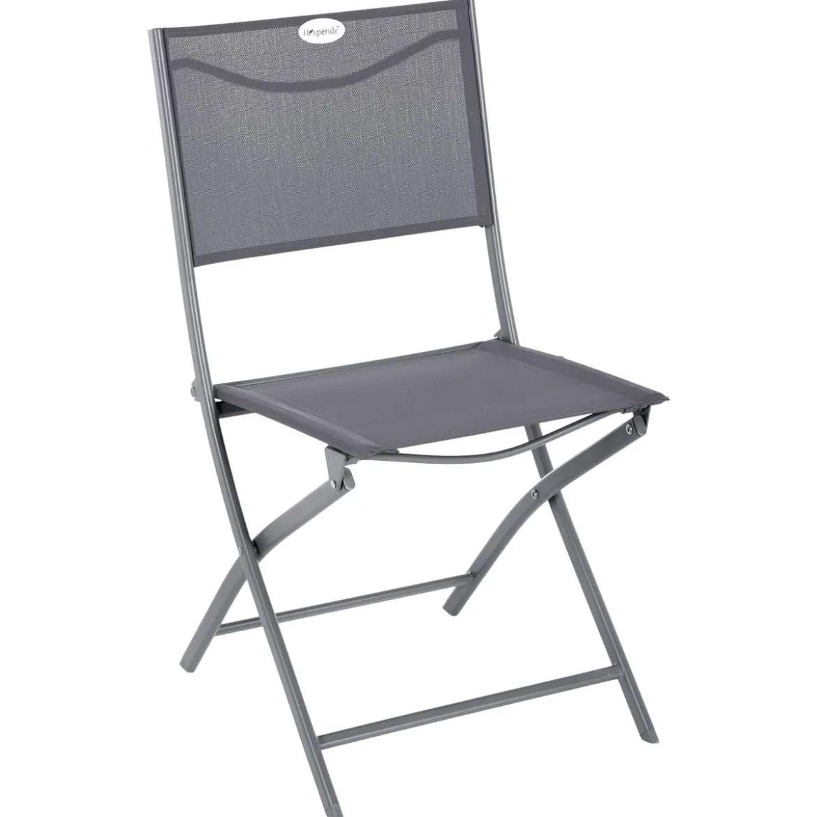 CHAISE MODULA ARDOISE QUARTZ