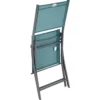 CHAISE MODULA CANARD GRAPHITE