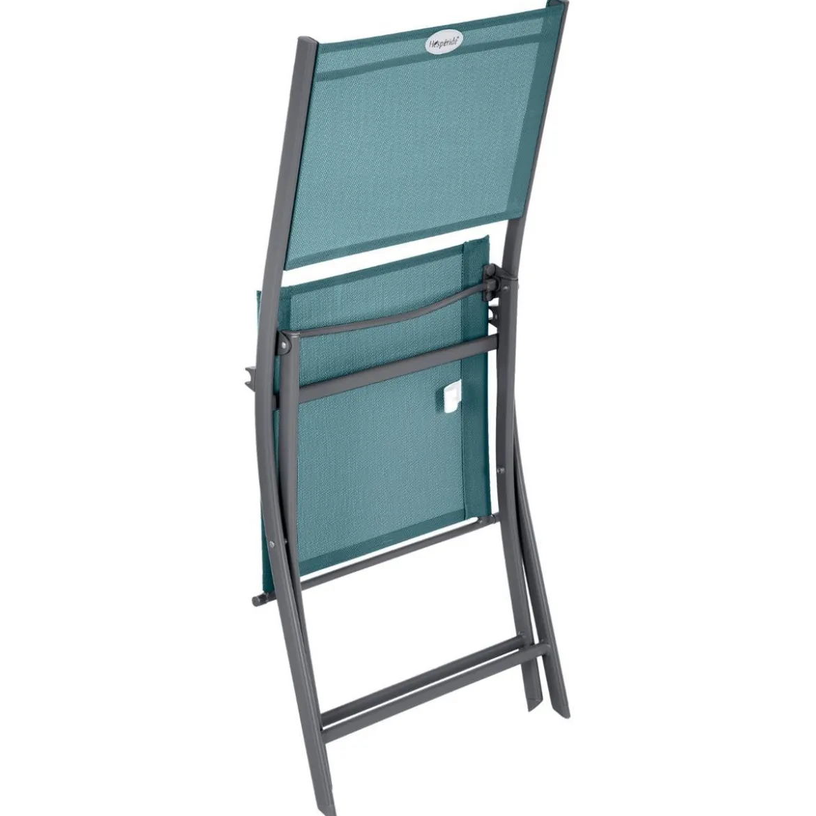 CHAISE MODULA CANARD GRAPHITE