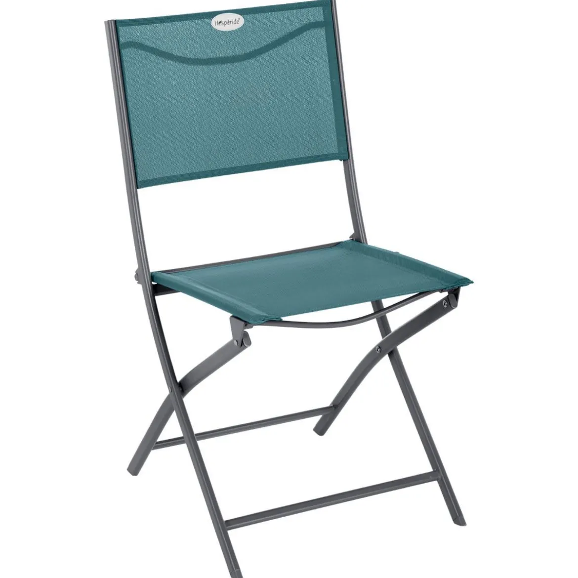 CHAISE MODULA CANARD GRAPHITE