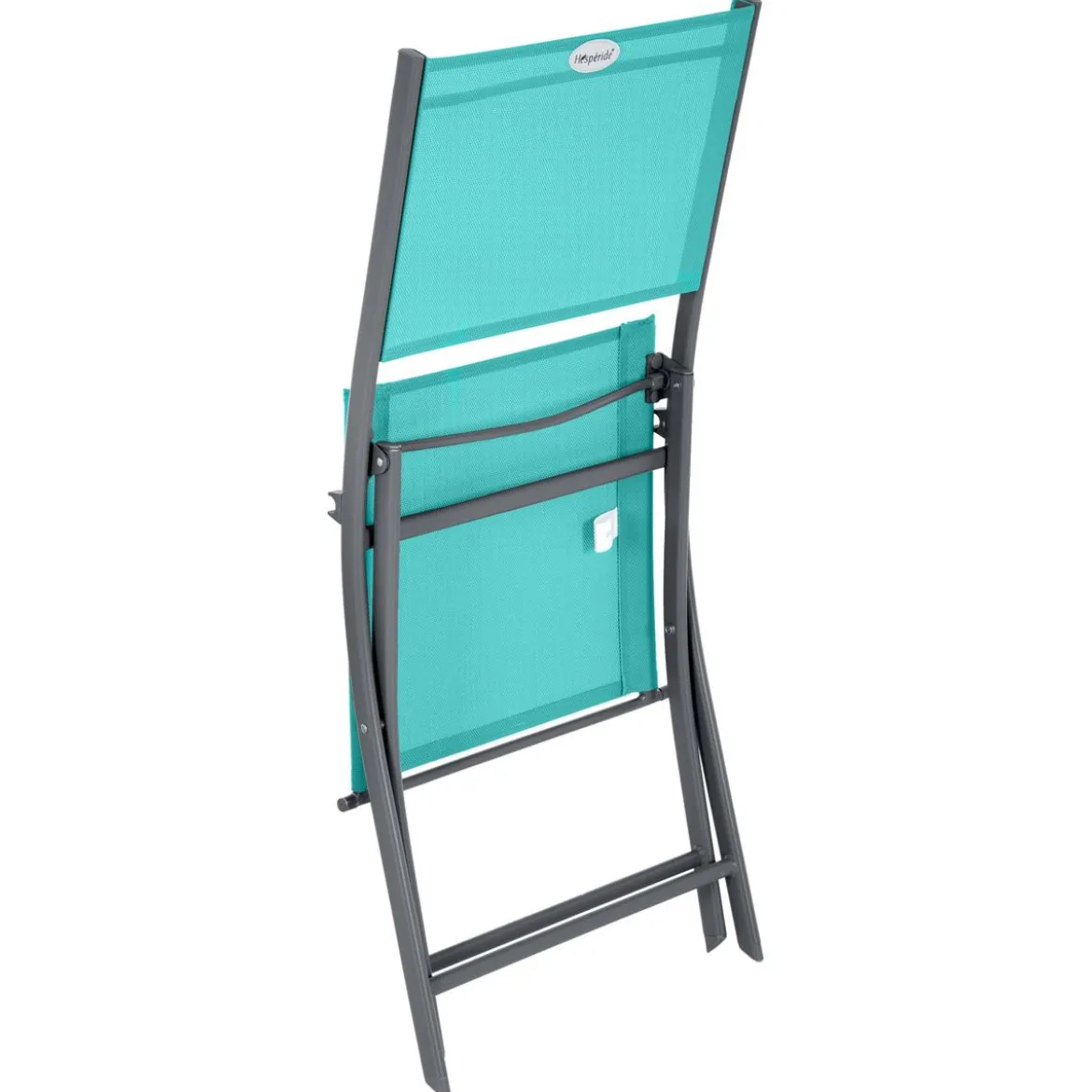 CHAISE MODULA EMERAUDE GRAPHITE
