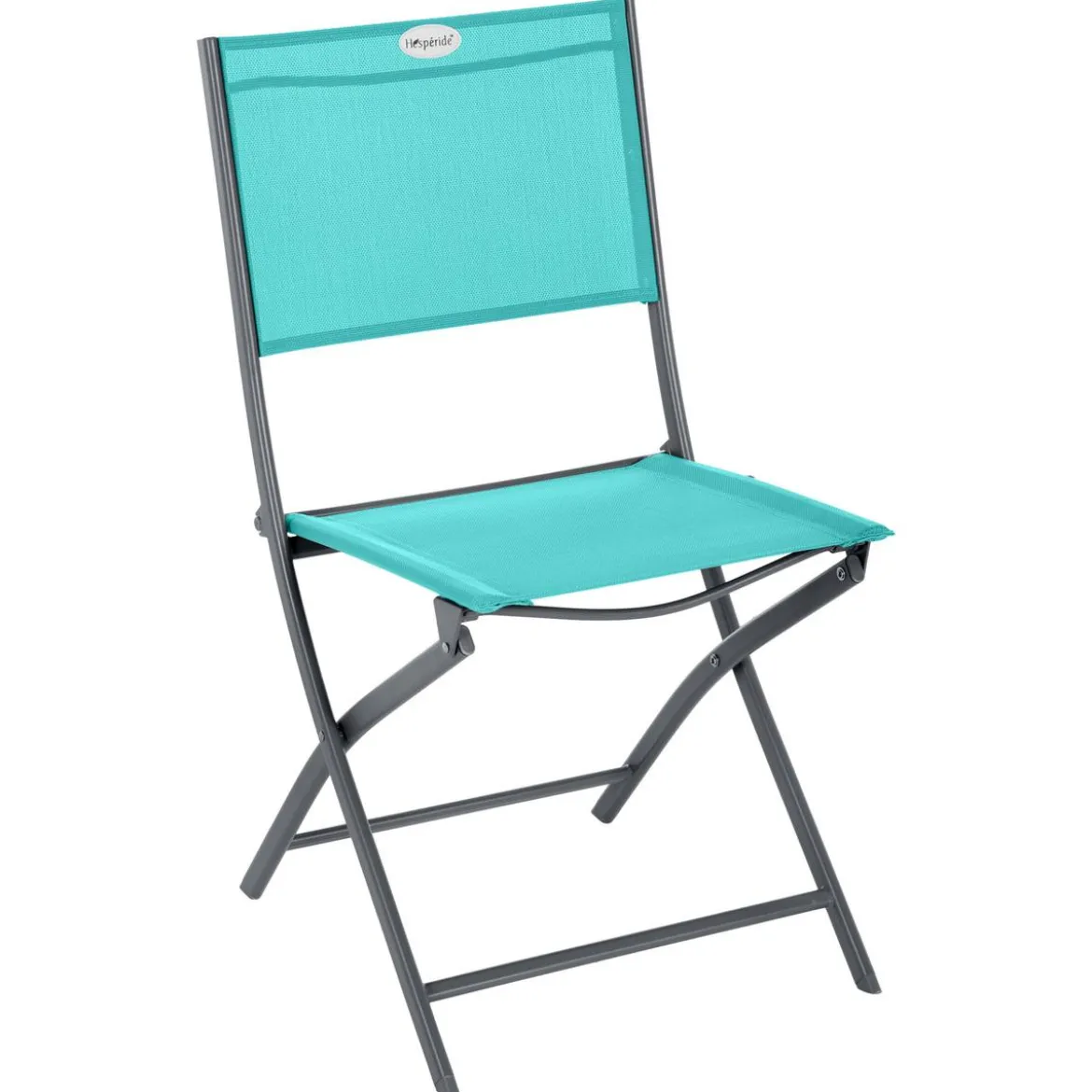 CHAISE MODULA EMERAUDE GRAPHITE