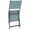 CHAISE MODULA JADE GRAPHITE