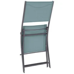 CHAISE MODULA JADE GRAPHITE