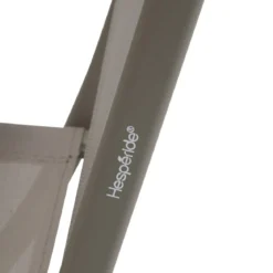CHAISE MODULA NOISETTE CAFE
