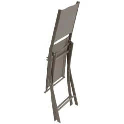 CHAISE MODULA NOISETTE CAFE