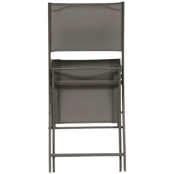 CHAISE MODULA NOISETTE CAFE